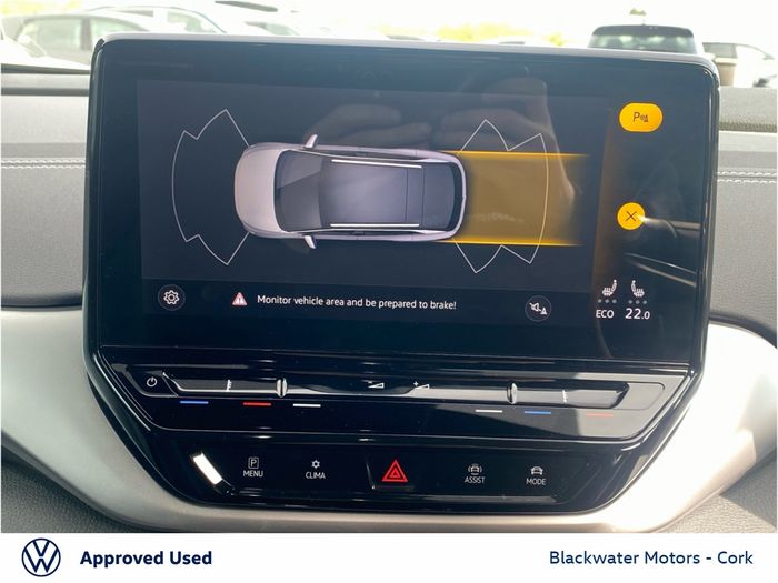 Volkswagen ID.4 2023