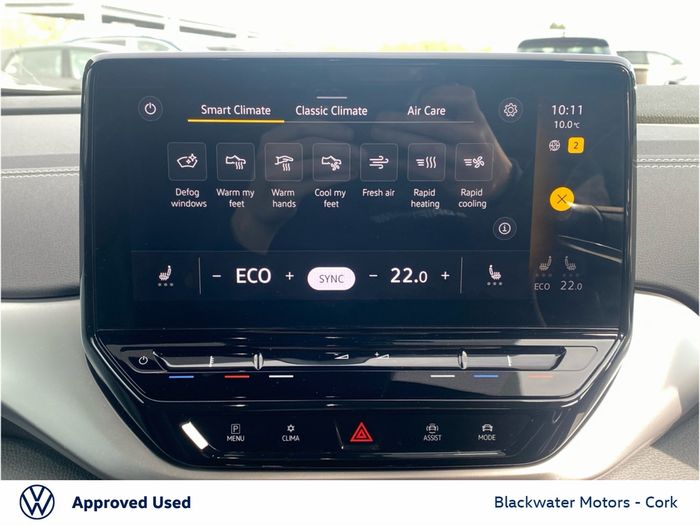 Volkswagen ID.4 2023