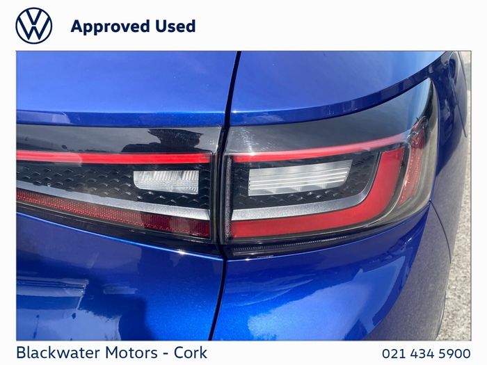 Volkswagen ID.4 2023