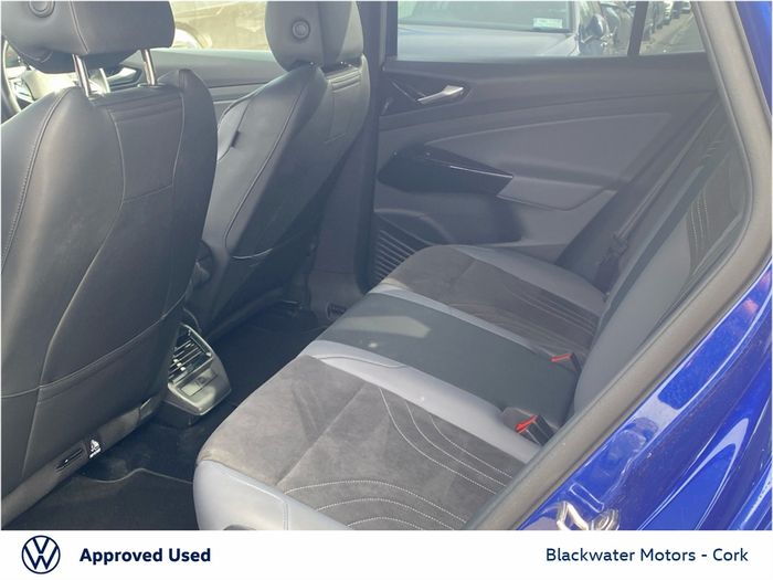 Volkswagen ID.4 2023