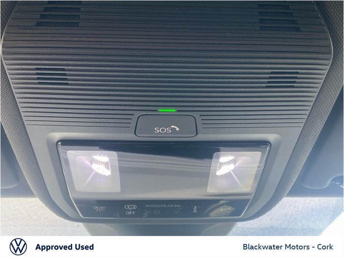 Volkswagen ID.4 2023