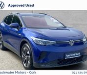 Volkswagen ID.4 2023