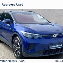 Volkswagen ID.4 2023