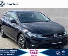 Volkswagen Polo 2026