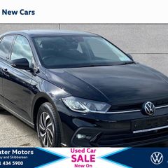 Volkswagen Polo 2026