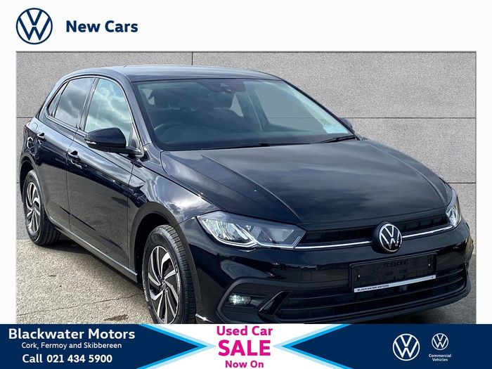Volkswagen Polo 2026