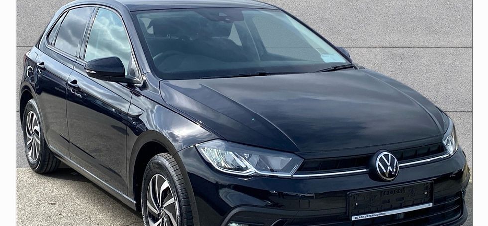 Volkswagen Polo 2026