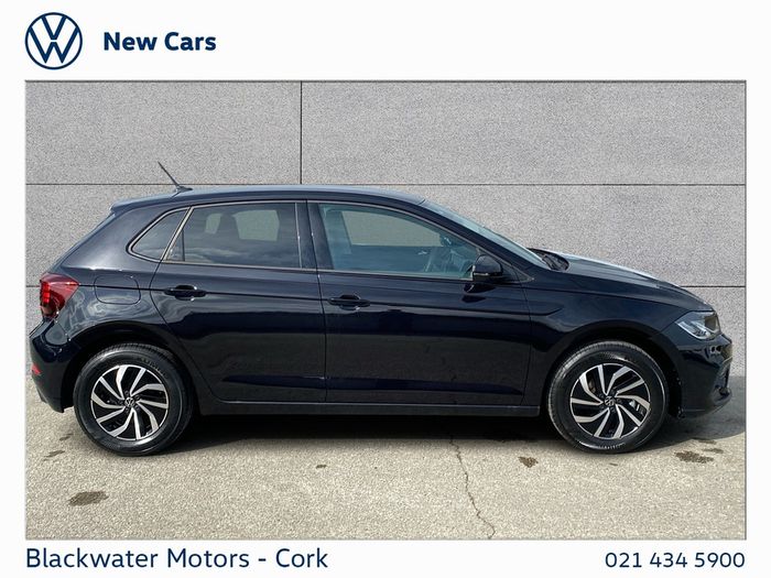 Volkswagen Polo 2026