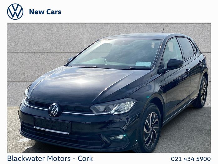 Volkswagen Polo 2026