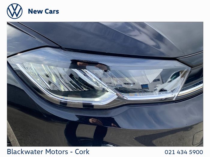 Volkswagen Polo 2026