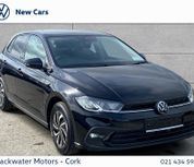 Volkswagen Polo 2026
