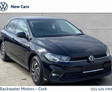 Volkswagen Polo 2026