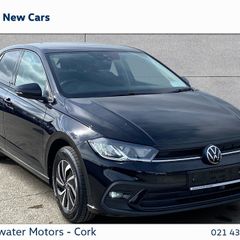 Volkswagen Polo 2026