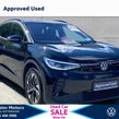 Volkswagen ID.4 2025