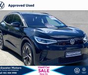 Volkswagen ID.4 2025