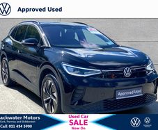 Volkswagen ID.4 2025