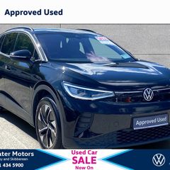 Volkswagen ID.4 2025
