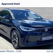 Volkswagen ID.4 2025