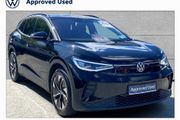 Volkswagen ID.4 2025