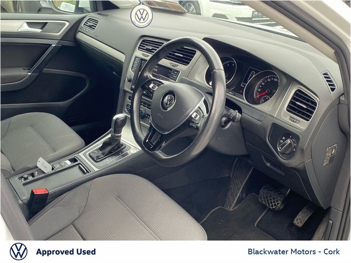 Volkswagen Golf 2017