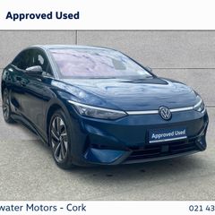 Volkswagen ID.7 2024