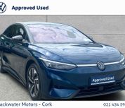 Volkswagen ID.7 2024