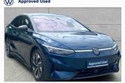 Volkswagen ID.7 2024