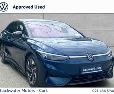 Volkswagen ID.7 2024
