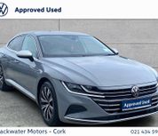 Volkswagen Arteon 2023