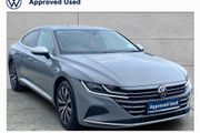 Volkswagen Arteon 2023