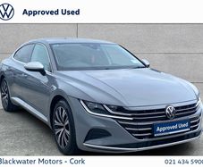 Volkswagen Arteon 2023