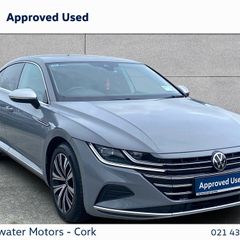 Volkswagen Arteon 2023