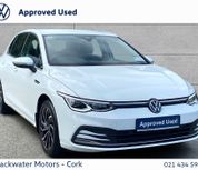 Volkswagen Golf 2024