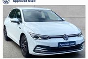 Volkswagen Golf 2024