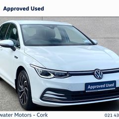 Volkswagen Golf 2024