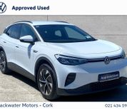 Volkswagen ID.4 2024