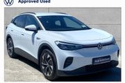 Volkswagen ID.4 2024