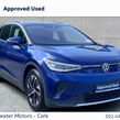 Volkswagen ID.4 2025