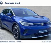 Volkswagen ID.4 2025