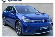 Volkswagen ID.4 2025