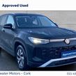 Volkswagen Tayron 2025