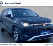 Volkswagen Tayron 2025