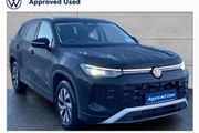 Volkswagen Tayron 2025