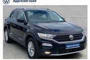 Volkswagen T-Roc 2020