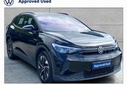 Volkswagen ID.4 2023