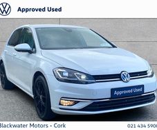 Volkswagen Golf 2018