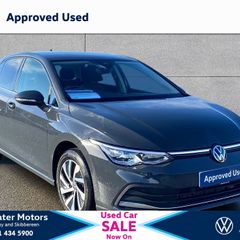 Volkswagen Golf 2023