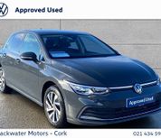 Volkswagen Golf 2023