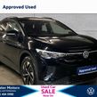 Volkswagen ID.4 2023