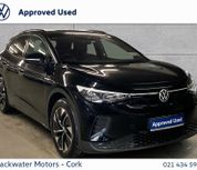 Volkswagen ID.4 2023